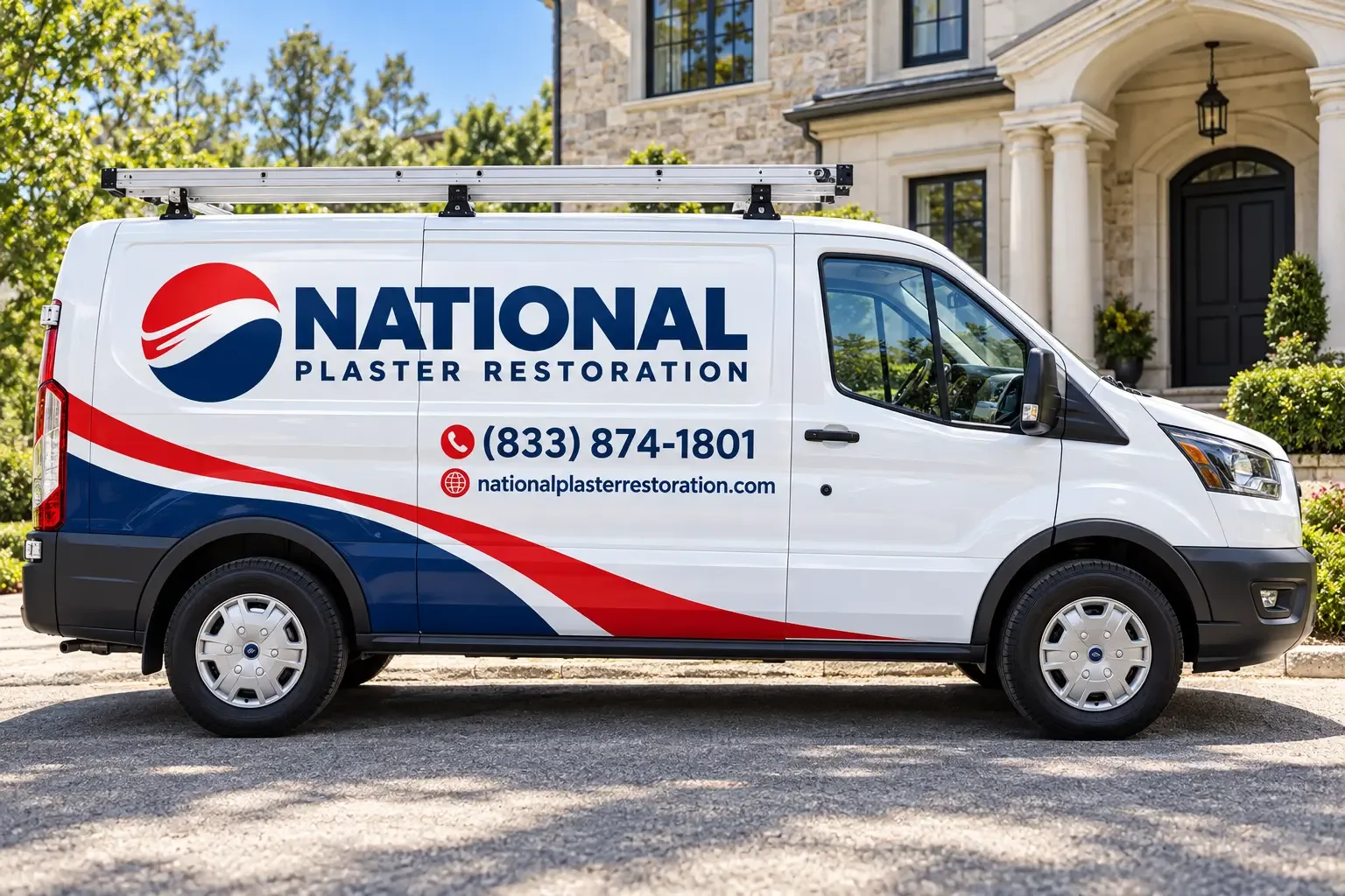 Plaster Repair in Otwell, IN near me